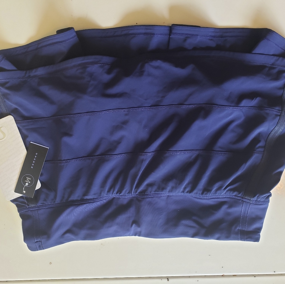 Lululemon Pace Rival Skirt